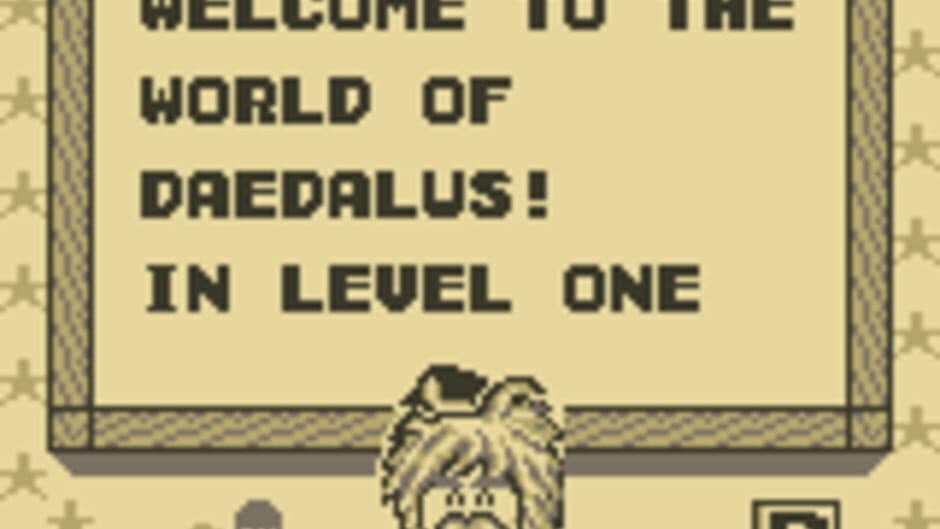 Daedalian Opus screenshot