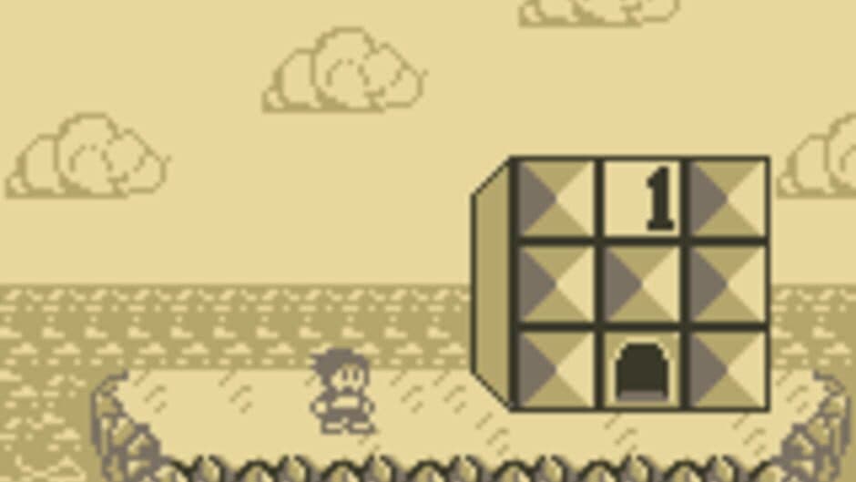 Daedalian Opus screenshot