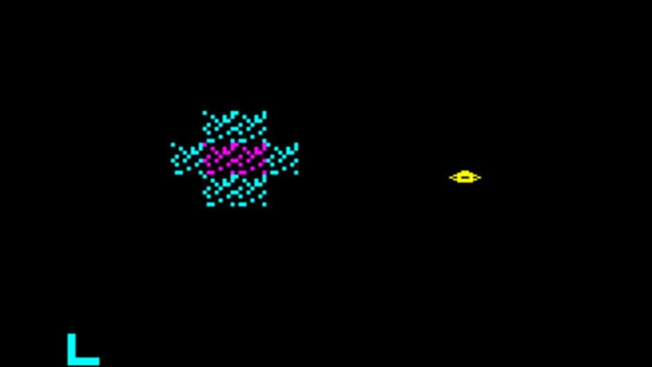 Space Raiders screenshot