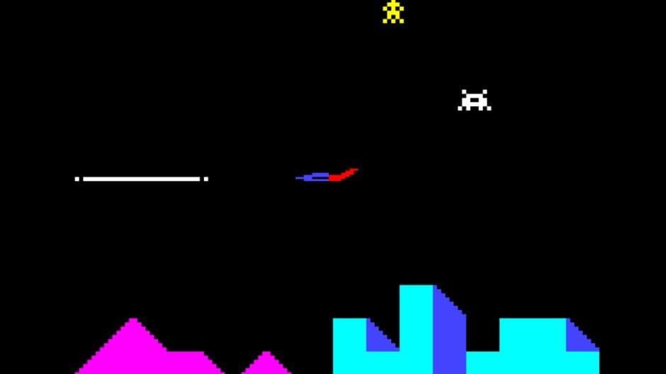 Space Squadron screenshot