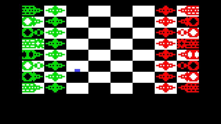 Star Chess screenshot