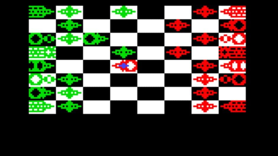 Star Chess screenshot