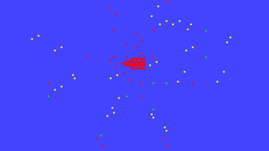 Star Chess screenshot