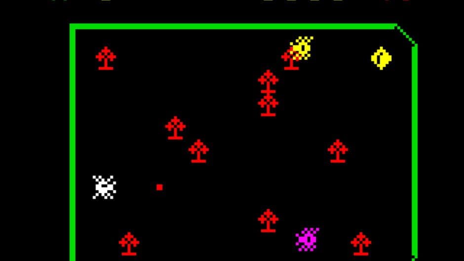 Super Bug screenshot