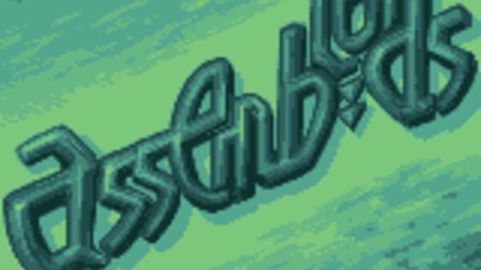 Assembloids screenshot