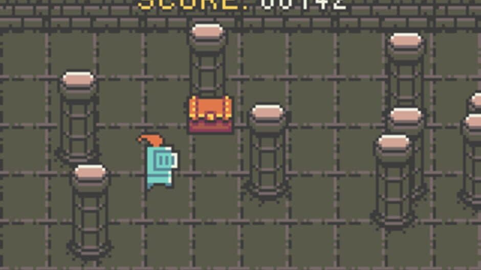 Running Knight screenshot