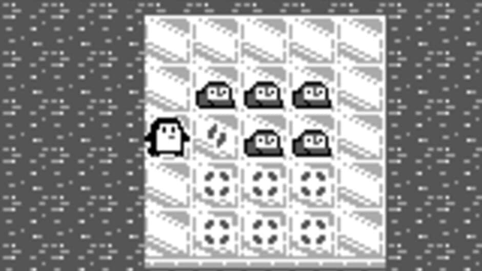 Penguin Migrants screenshot