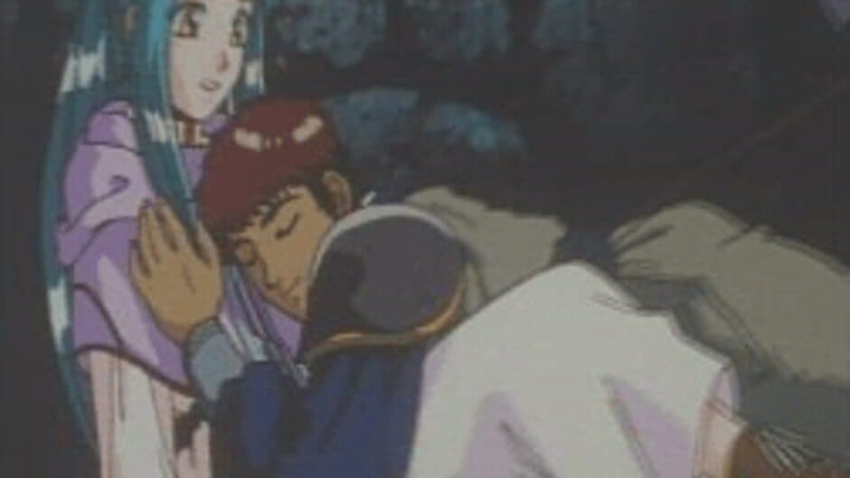 Miraculum: The Last Revelation screenshot