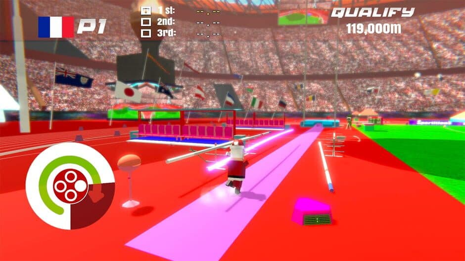 Sportitions ’24 screenshot