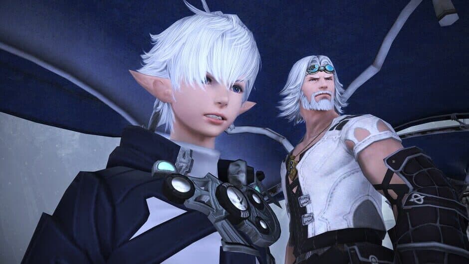 Final Fantasy XIV Online: Complete Edition screenshot