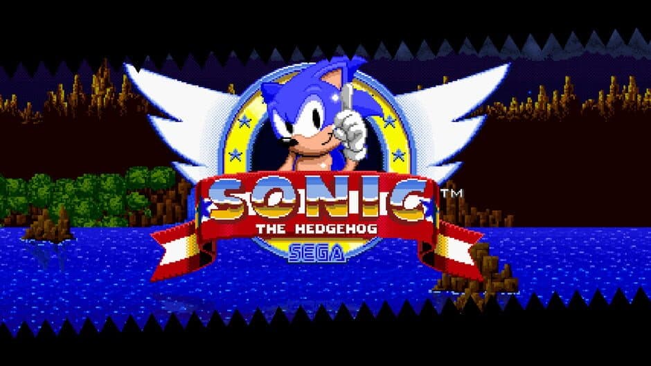 Sonic_1_2_3_Rom: Sonic.Ribs screenshot