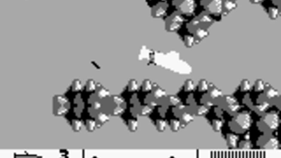 The Hunt for Red October screenshot