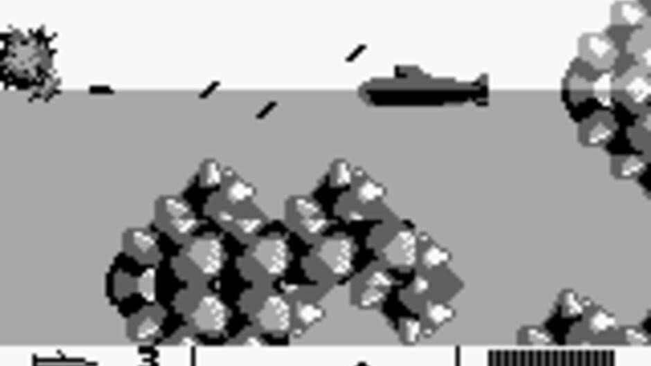 The Hunt for Red October screenshot