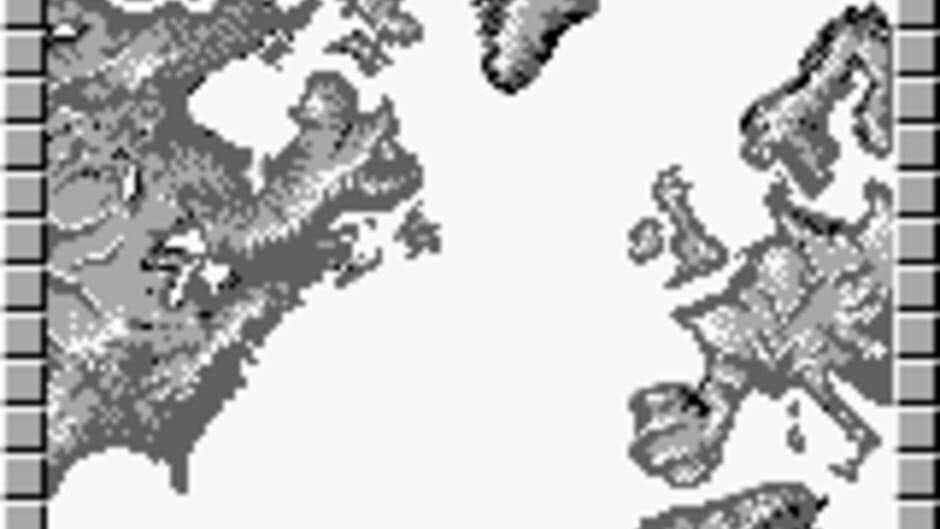 The Hunt for Red October screenshot