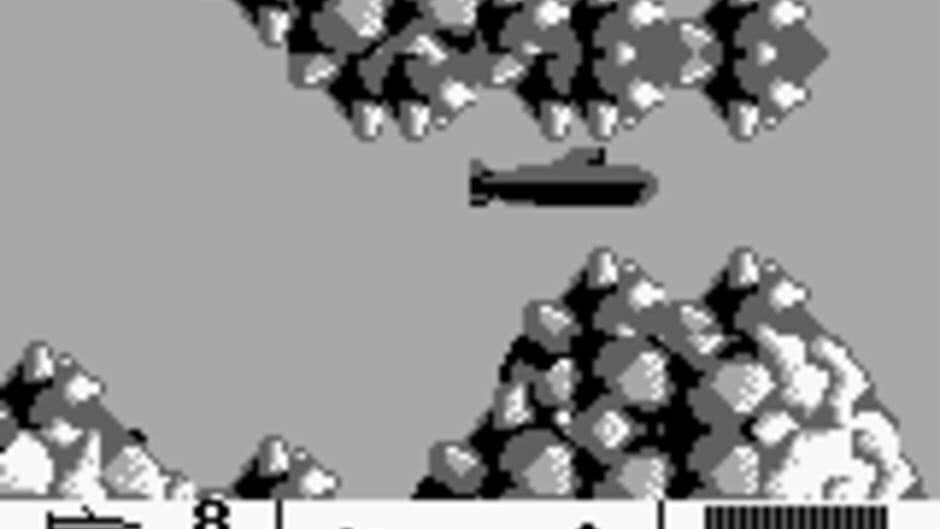 The Hunt for Red October screenshot