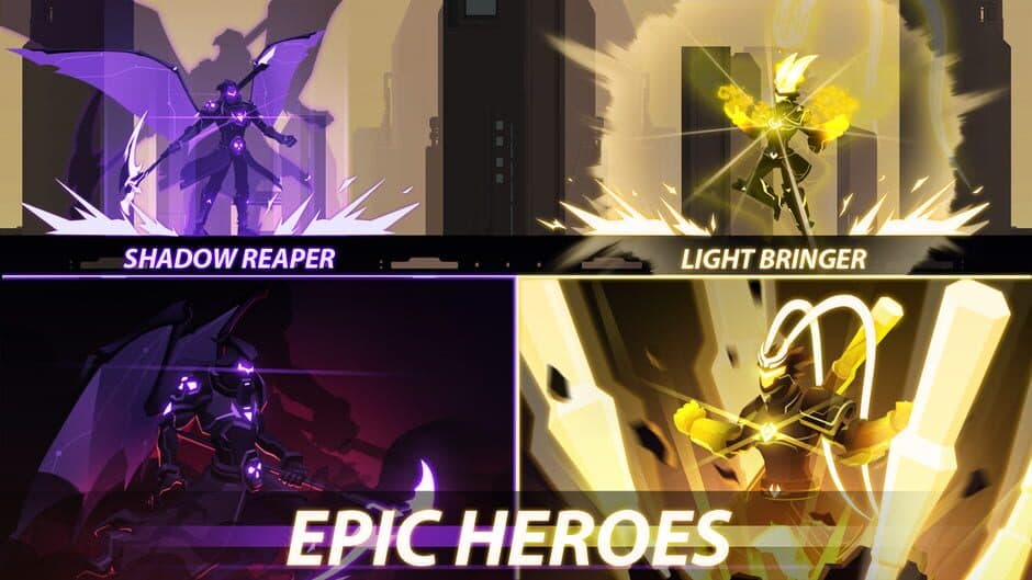 Overdrive screenshot