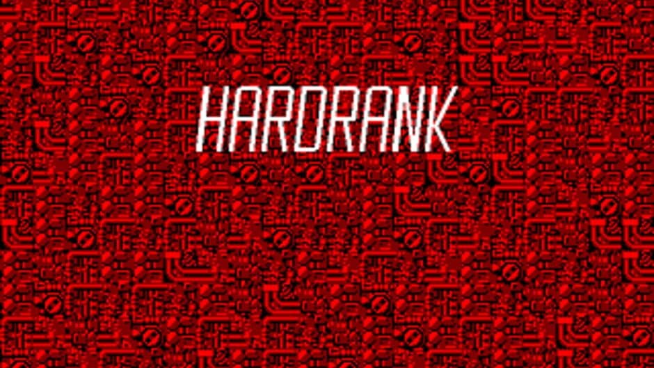 Hard Rank screenshot