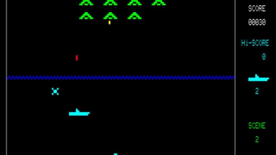 Marin Alien screenshot