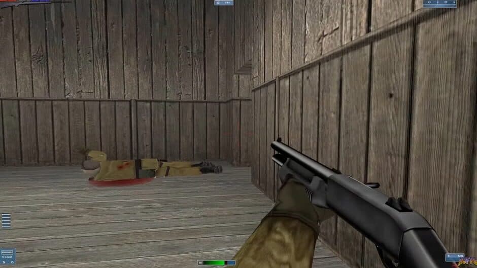 Global Operations screenshot