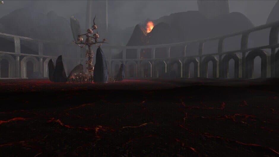 NextWorld2 screenshot