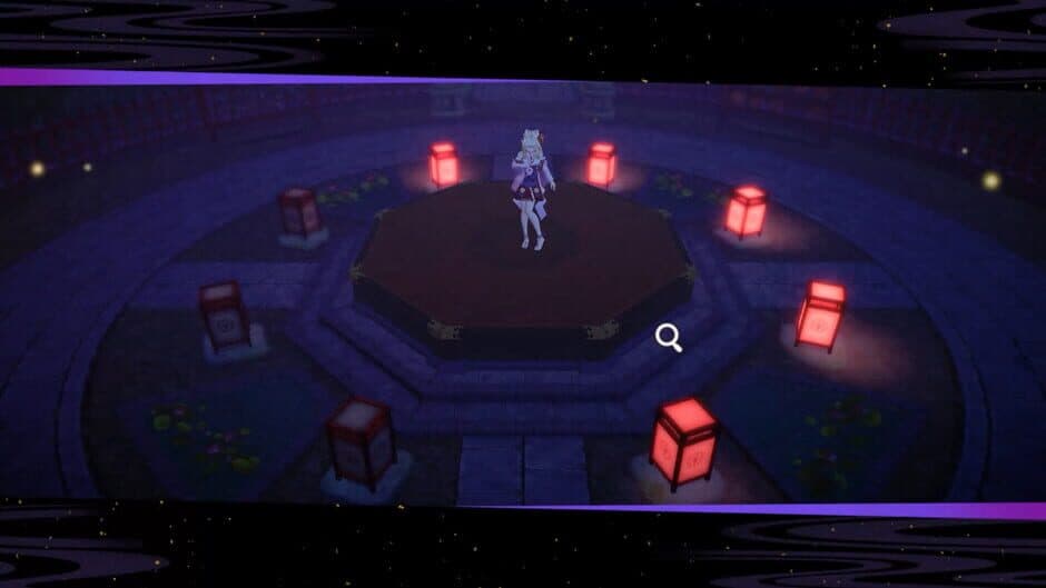 The Fox's Way Home screenshot