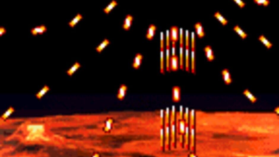 Cardinal Sins screenshot