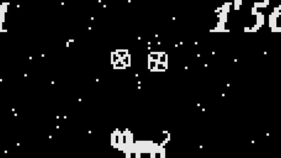 Chri-Bocchi Cat screenshot