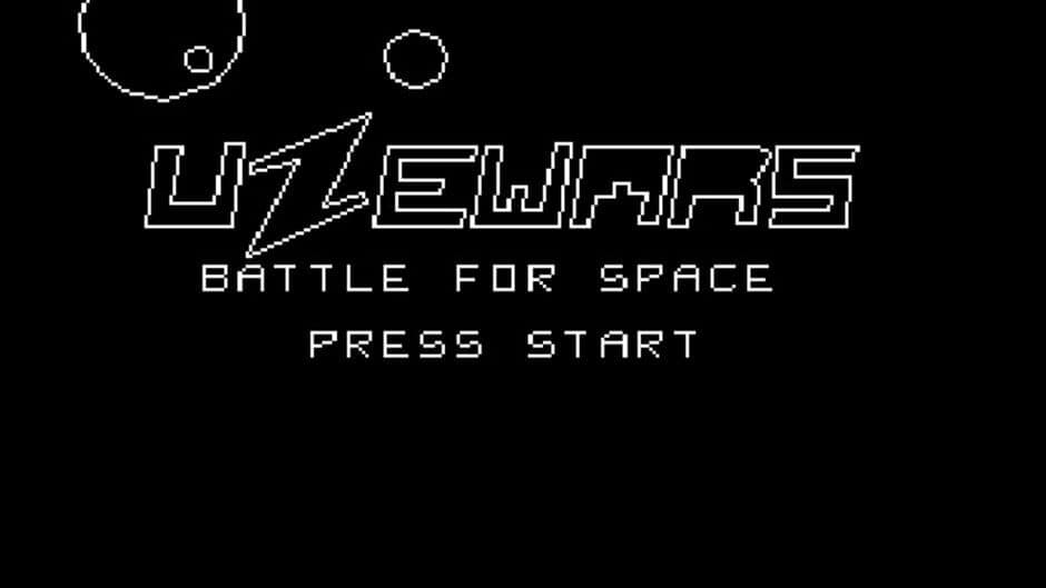 UzeWars screenshot