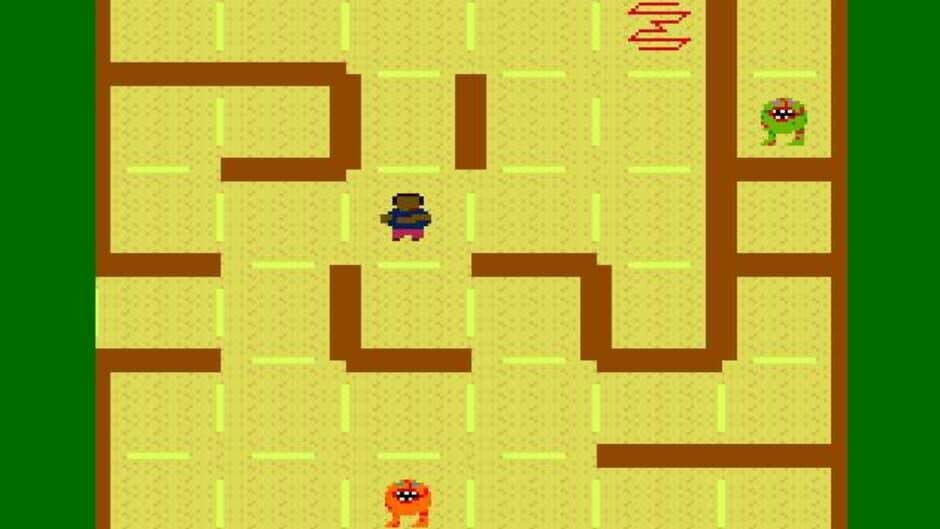 65536-in-1 screenshot