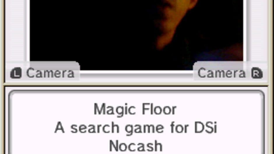 Magic Floor screenshot