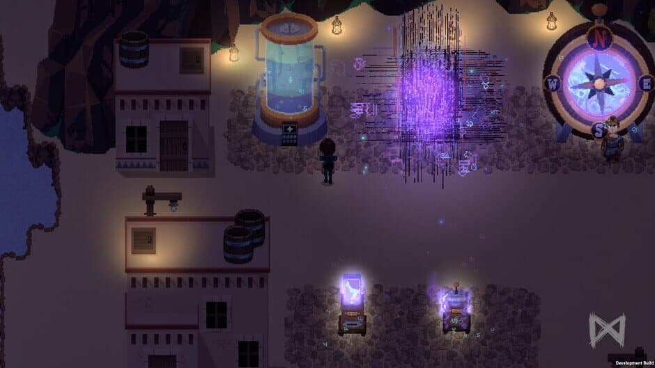 Master Lemon: The Quest for Iceland screenshot