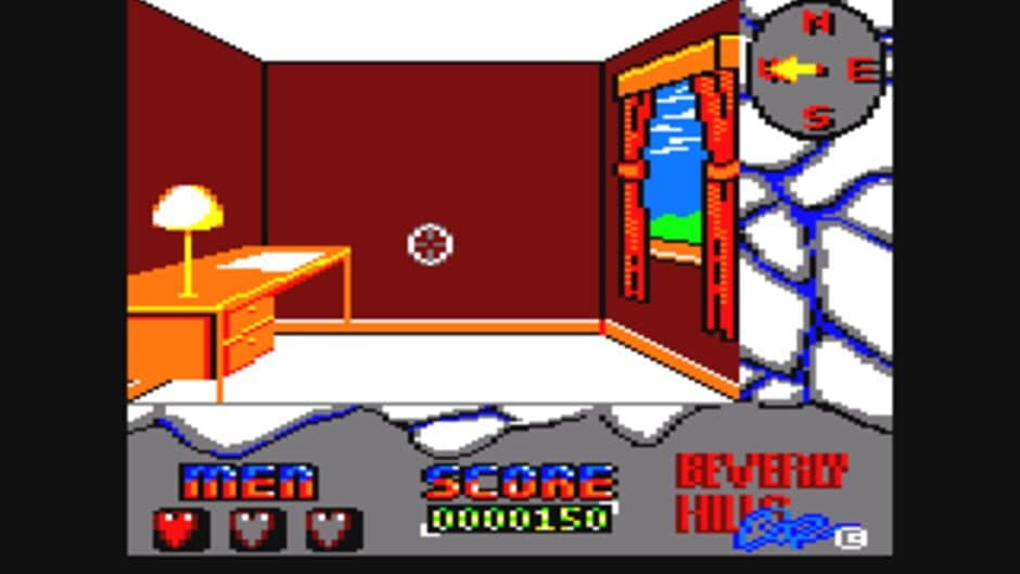 Beverly Hills Cop screenshot