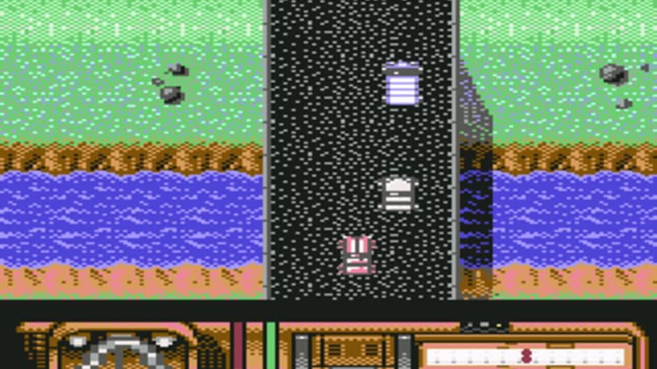 Beverly Hills Cop screenshot