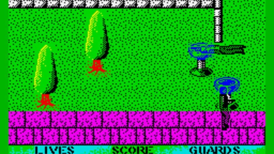 Beverly Hills Cop screenshot