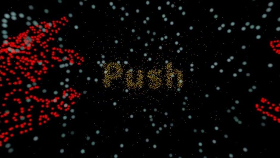 Sense of Darkness screenshot