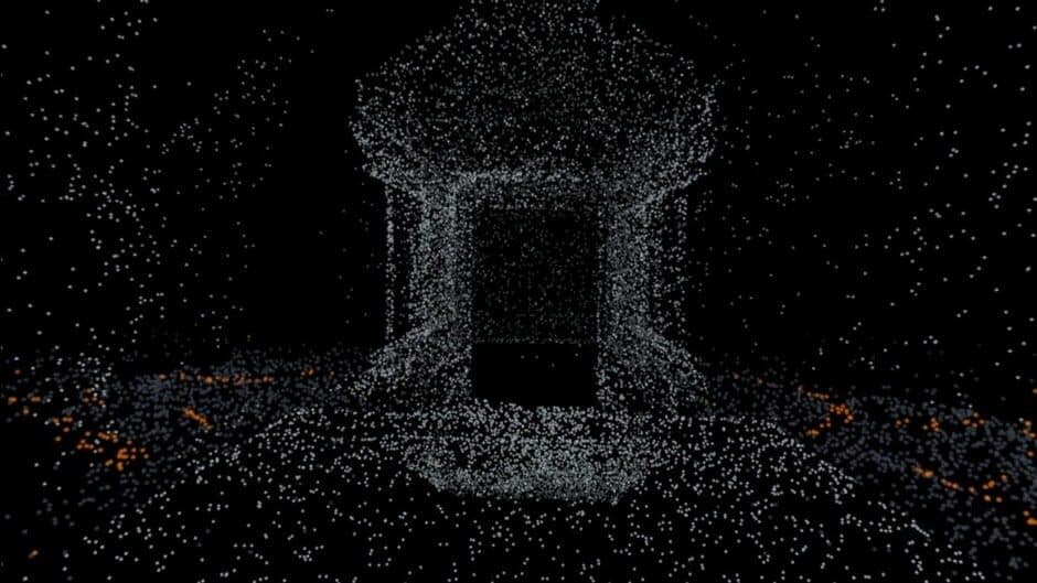 Sense of Darkness screenshot