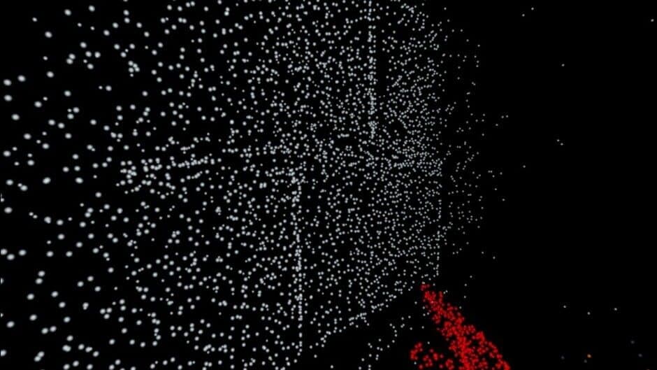 Sense of Darkness screenshot