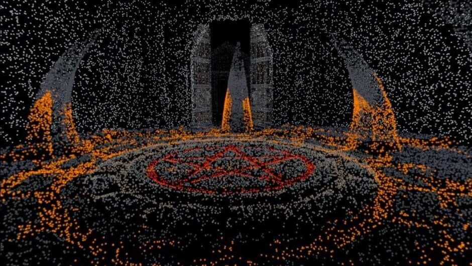 Sense of Darkness screenshot