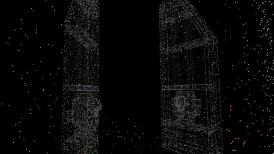 Sense of Darkness screenshot