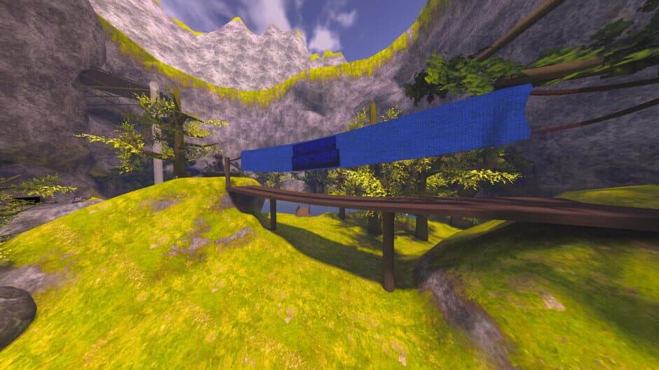 Monkey Mischief screenshot