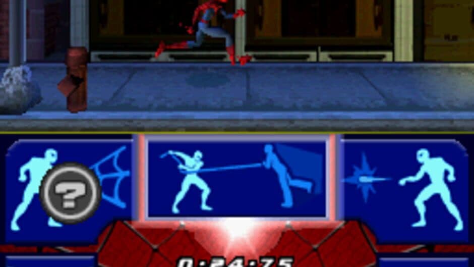 Spider-Man 2 screenshot