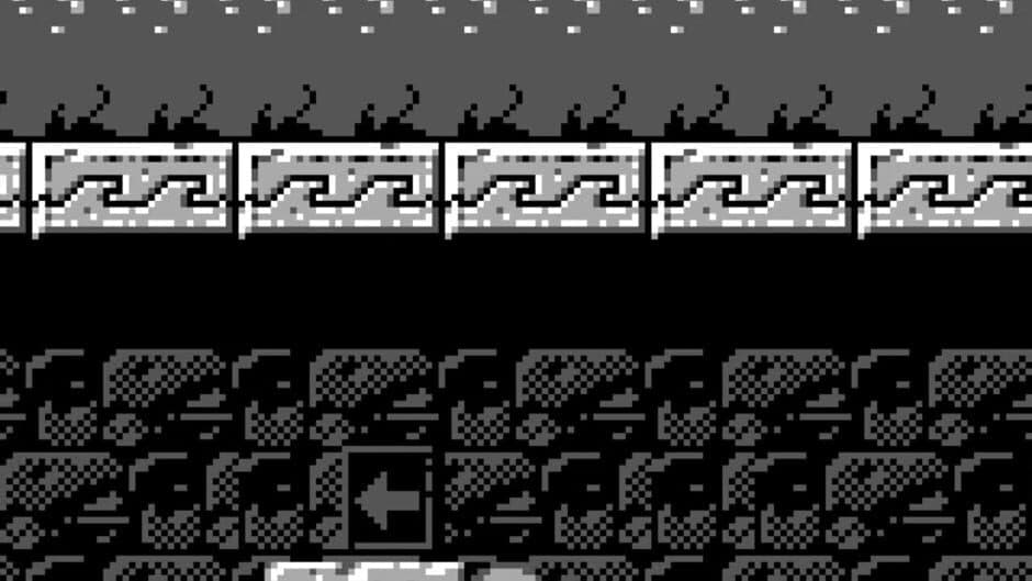 Pac-In-Time screenshot