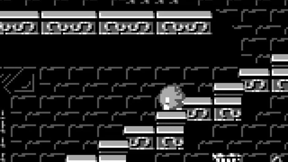 Pac-In-Time screenshot