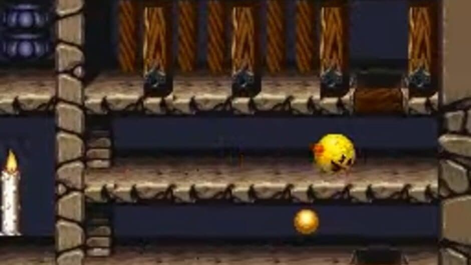 Pac-In-Time screenshot