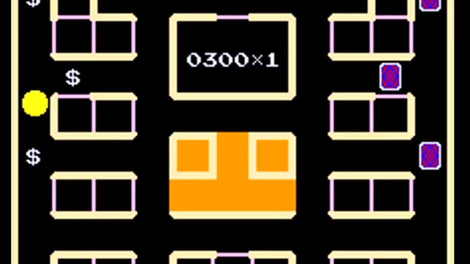 Pac & Pal screenshot