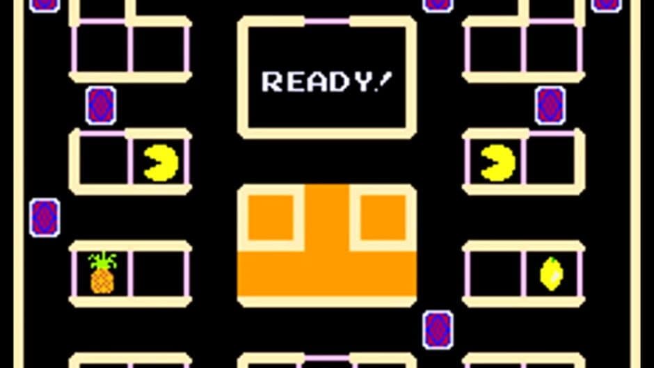 Pac & Pal screenshot