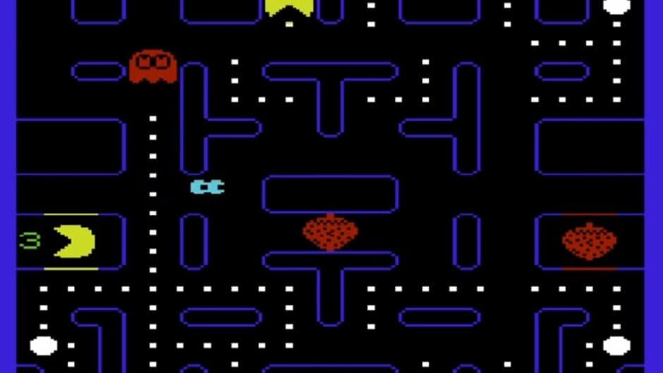 Jelly Monsters screenshot