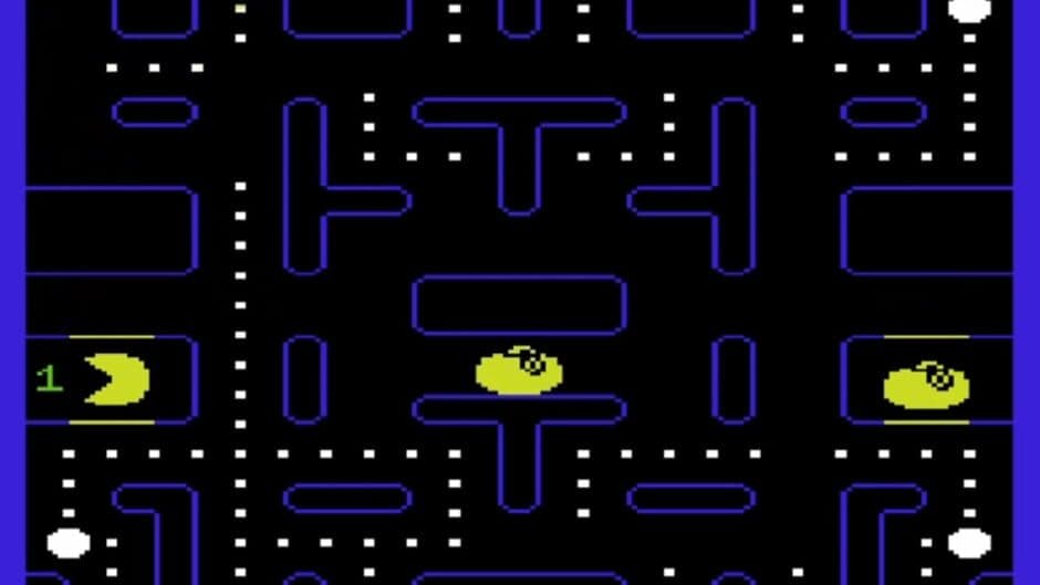 Jelly Monsters screenshot