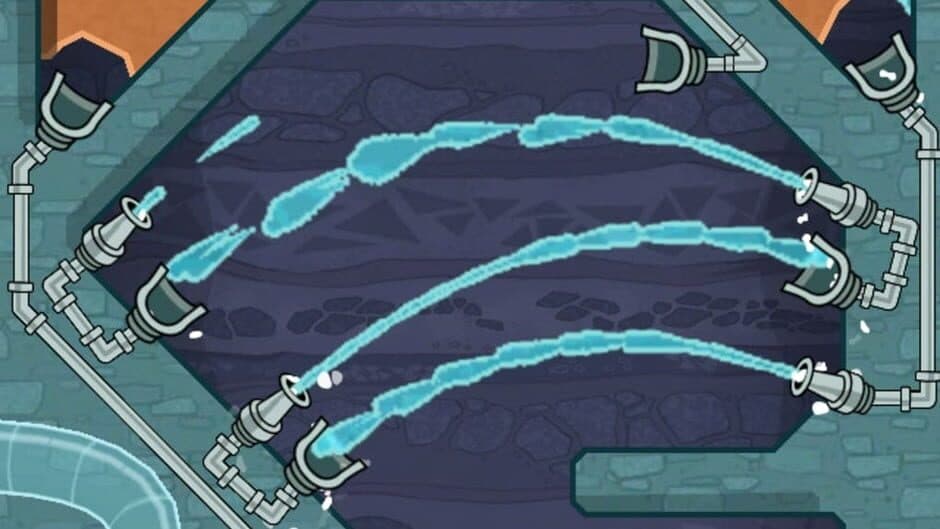 Where's My Perry? screenshot