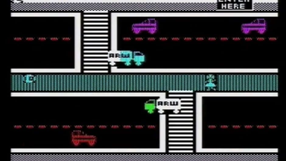 Psycho Shopper screenshot